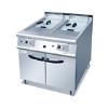 Gas Floor Type Fryers